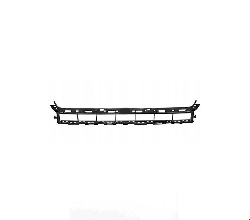 ÖN TAMPON ORTA IZGARASI S-LİNE A6 2020-