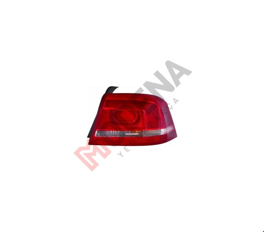 STOP LAMBASI DIŞ SAĞ PASSAT 2011-