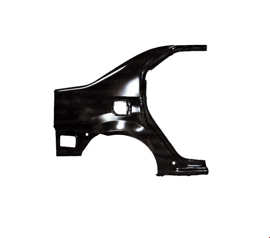 ARKA ÇAMURLUK SAĞ LOGAN 2005-