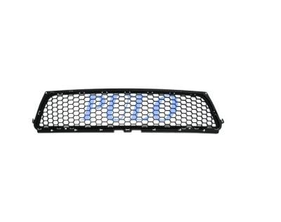 ÖN TAMPON ORTA IZGARA SANDERO 2008-