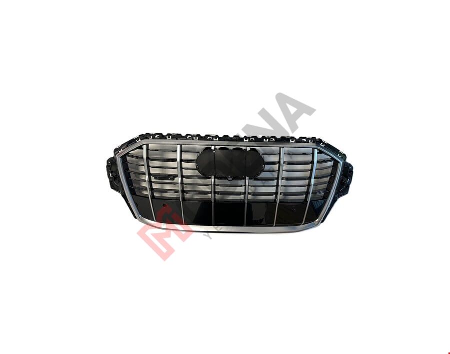 ÖN PANJUR S-LİNE Q7 2020-