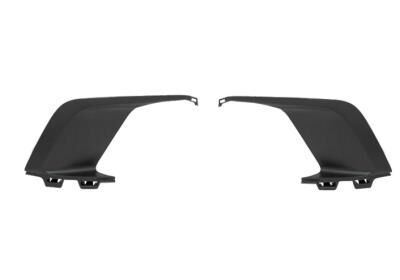 SİS FAR YAN ÇITASI ( SET - SİYAH ) PG 308 2011-