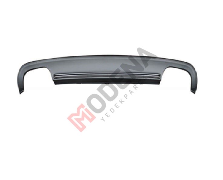 ARKA DİFÜZÖR S5 ''4 KAPI'' A5 2012-