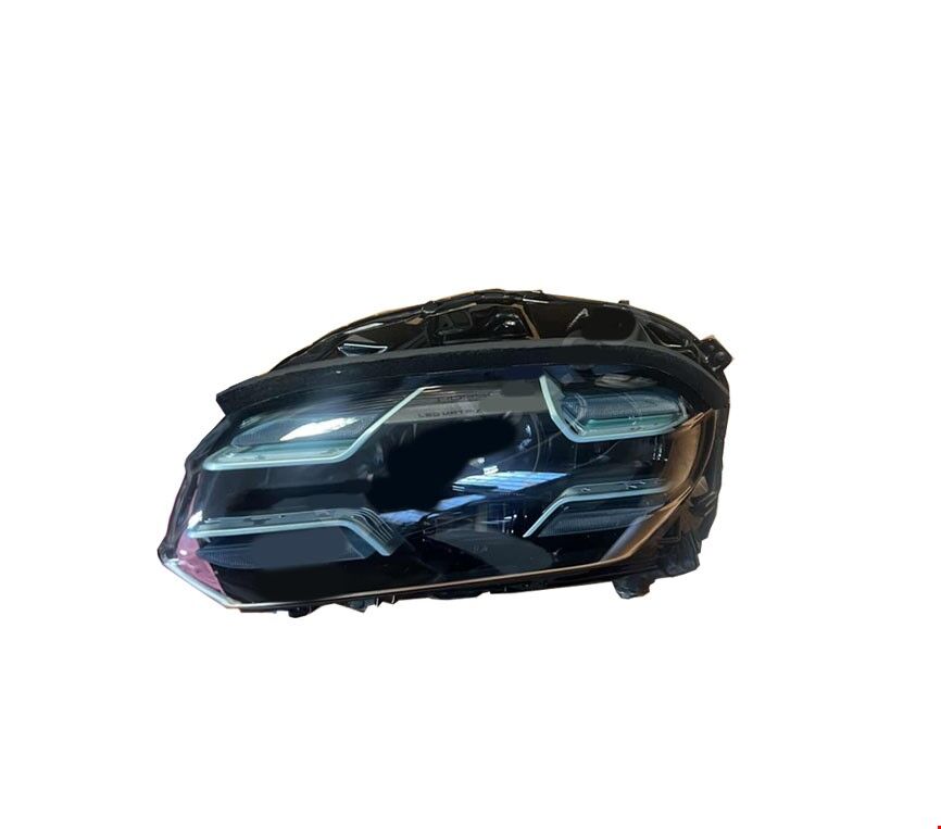 ÖN FAR SOL MATRIX LED (MAVİ) TAYCAN 2020-