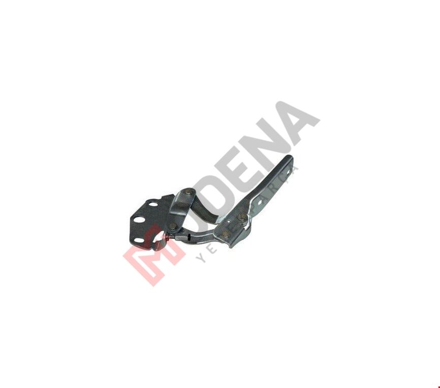 MOTOR KAPUT MENTEŞESİ SOL PASSAT 2011-