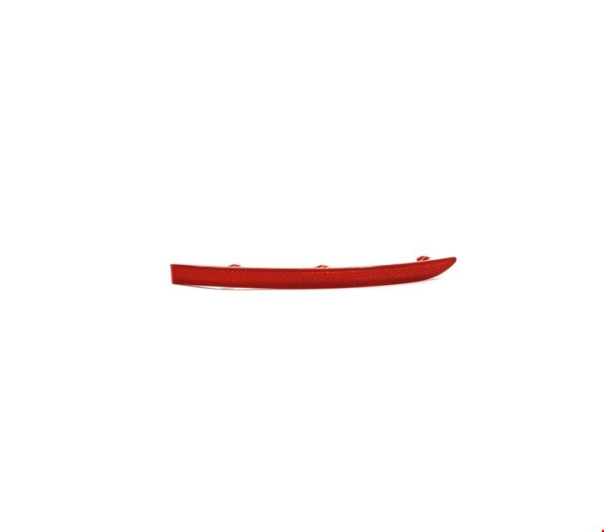ARKA TAMPON REFLEKTÖRÜ SAĞ TİGUAN 2009-