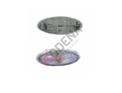 ÖN ÇAMURLUK ( RH= LH ) SİNYALİ COROLLA 2007-