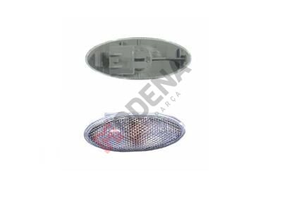 ÖN ÇAMURLUK ( RH= LH ) SİNYALİ COROLLA 2007-