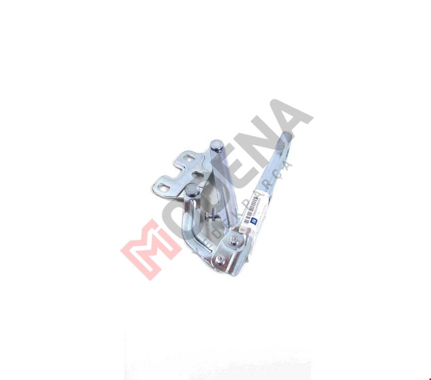 MOTOR KAPUT MENTEŞESİ SOL CORSA D 2007-