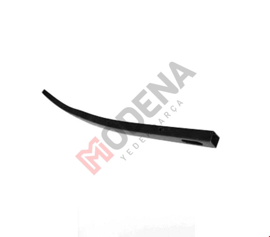 ÖN TAMPON DEMİRİ ALMERA 2000-