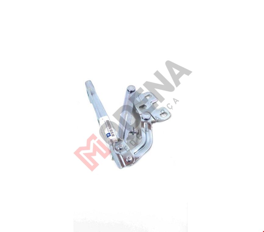 MOTOR KAPUT MENTEŞESİ SAĞ CORSA D 2007-