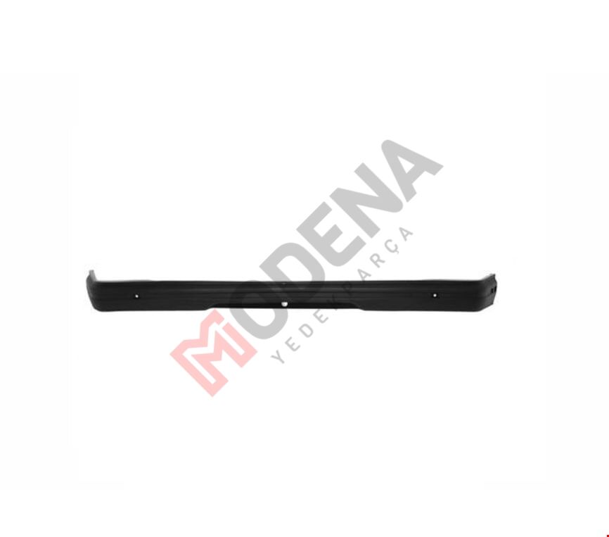 ARKA TAMPON SİYAH 205 1990-