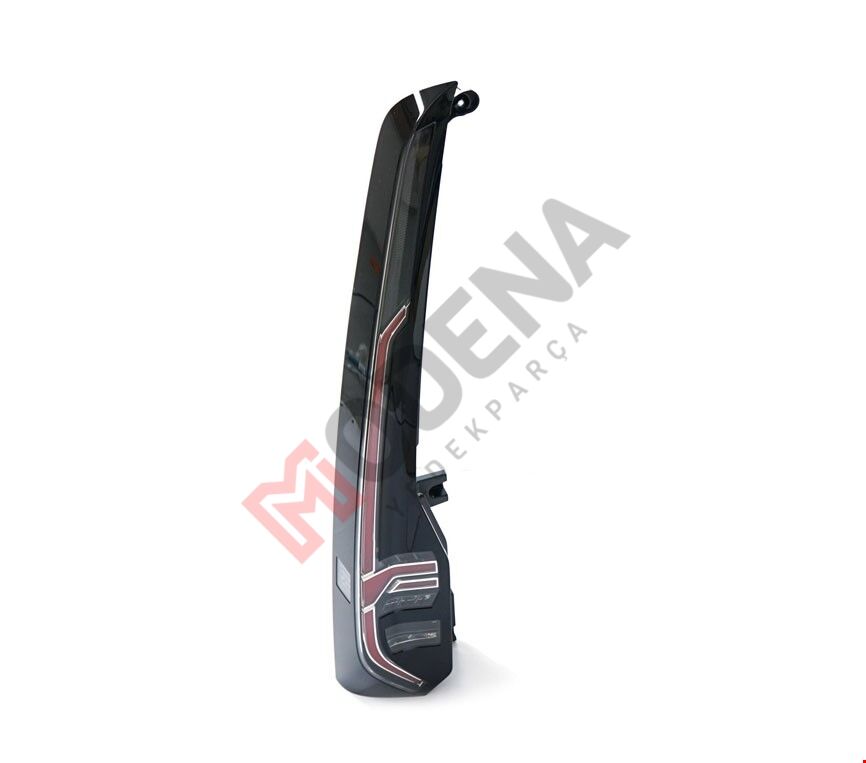 ARKA STOP LEDLİ SOL CADDY 2020-