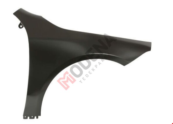ÖN ÇAMURLUK SAĞ (ALÜMİNYUM) W118 2020-