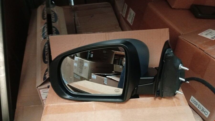 DIŞ AYNA SOL (ELK+ISTM+KATL+KÖR N.) CHEROKEE 2015-