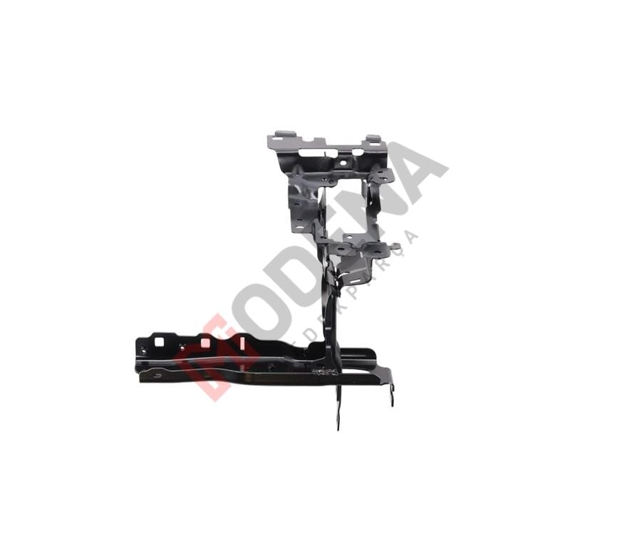 RADYATÖR ALT DEMİRİ SAĞ G60/G70 2024-