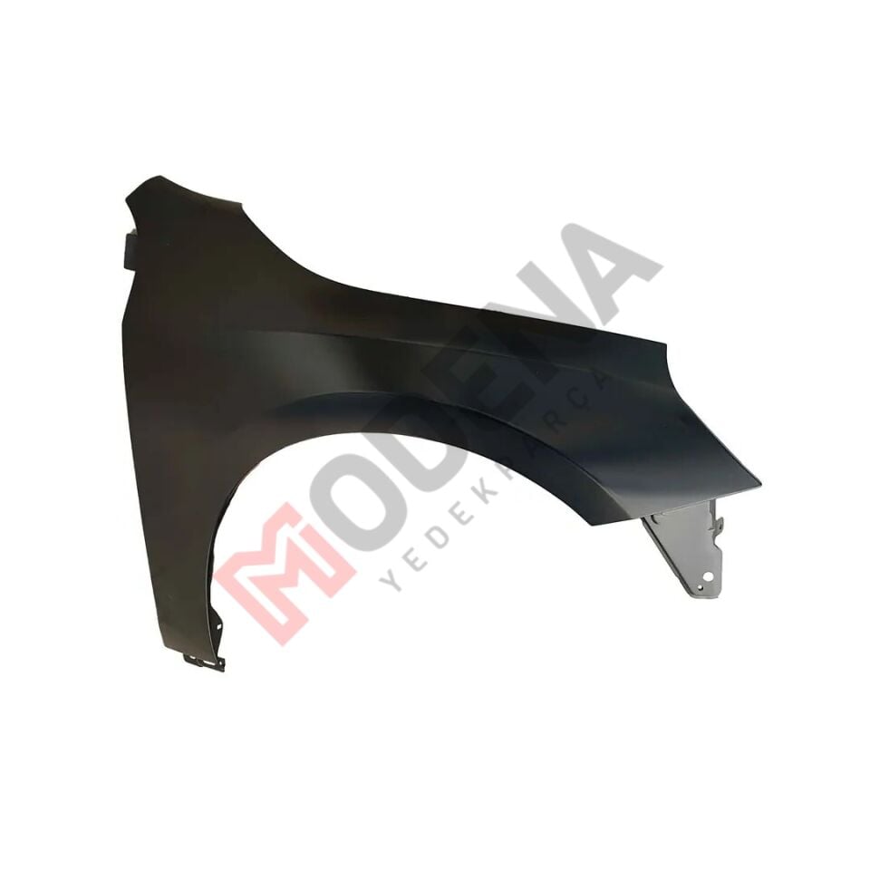 ÖN ÇAMURLUK SAĞ (ALÜMİNYUM) S60 2011-