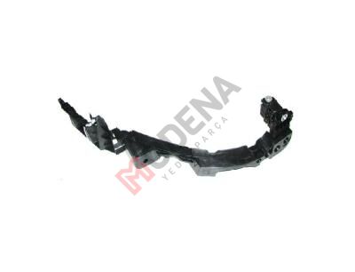 ÖN FAR ALT BRAKETİ SAĞ POLO 2009-