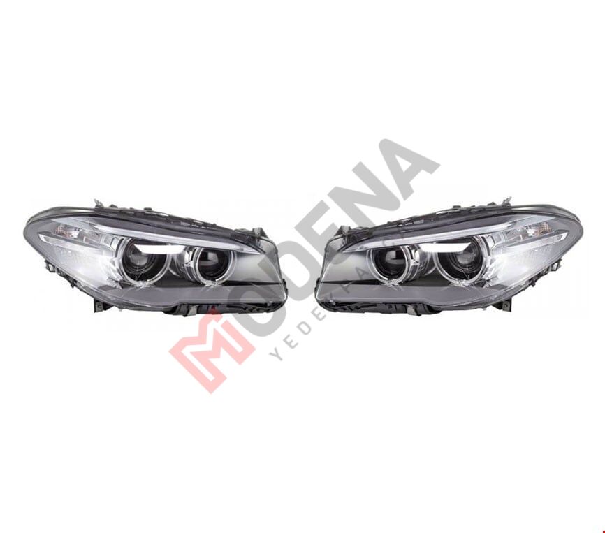 ÖN FAR TAKIM FULL LED M5 F10 2014-
