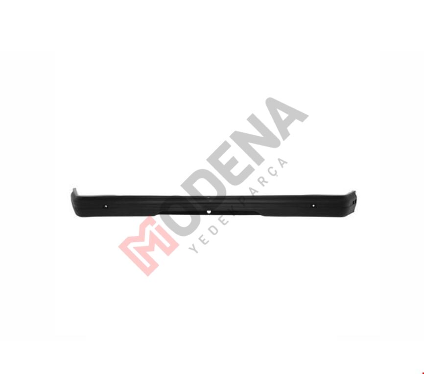 ARKA TAMPON SİYAH GTI 205 1990-