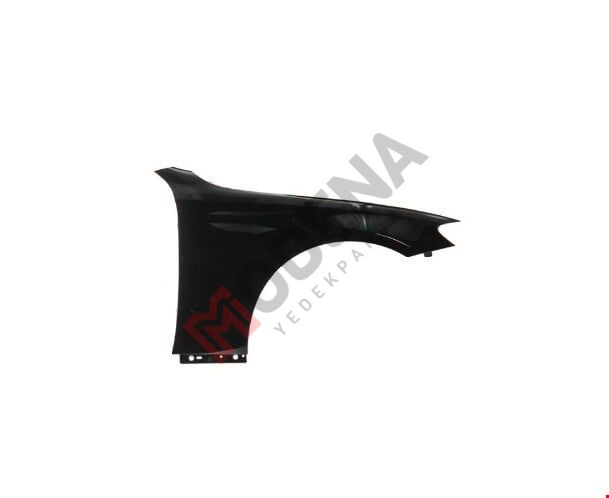 ÖN ÇAMURLUK SAĞ (ALÜMİNYUM) E COUPE W238 2017-