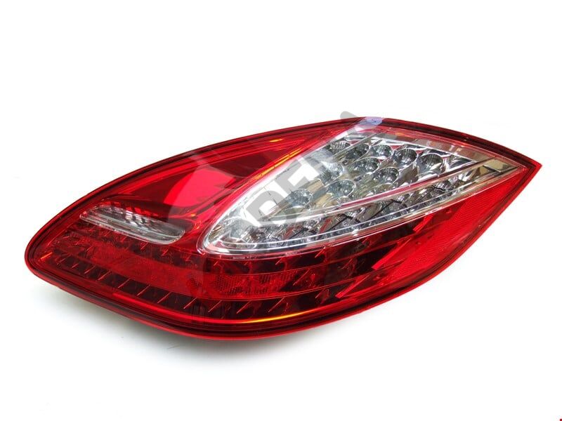 ARKA STOP LAMBASI SOL PANAMERA 2010-