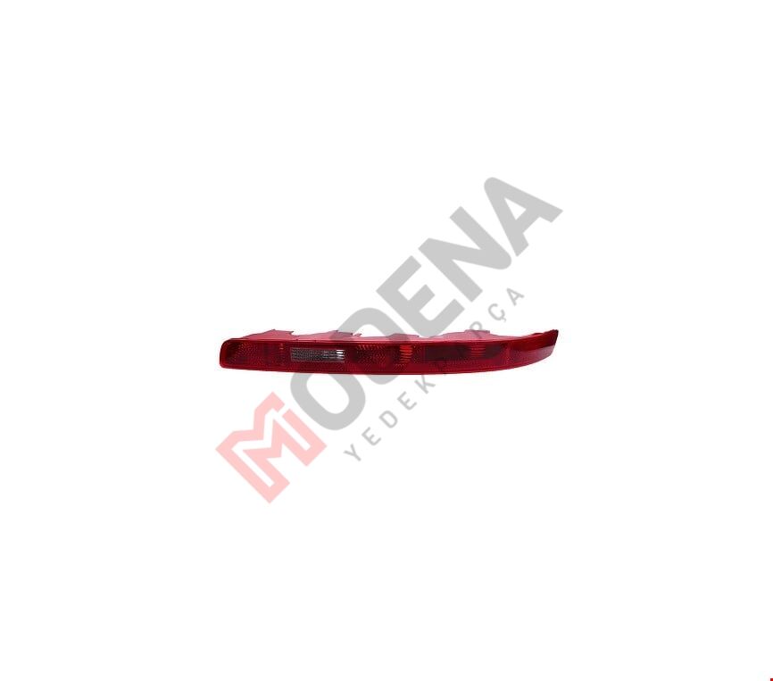 ARKA TAMPON REFLEKTÖRÜ SOL Q7 2007-