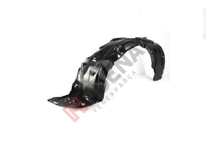 ÖN ÇAMURLUK DAVLUMBAZI SOL CİVİC 2012-