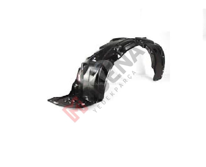 ÖN ÇAMURLUK DAVLUMBAZI SOL CİVİC 2012-