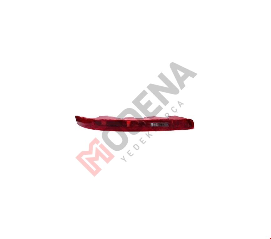 ARKA TAMPON REFLEKTÖRÜ SAĞ Q7 2007-