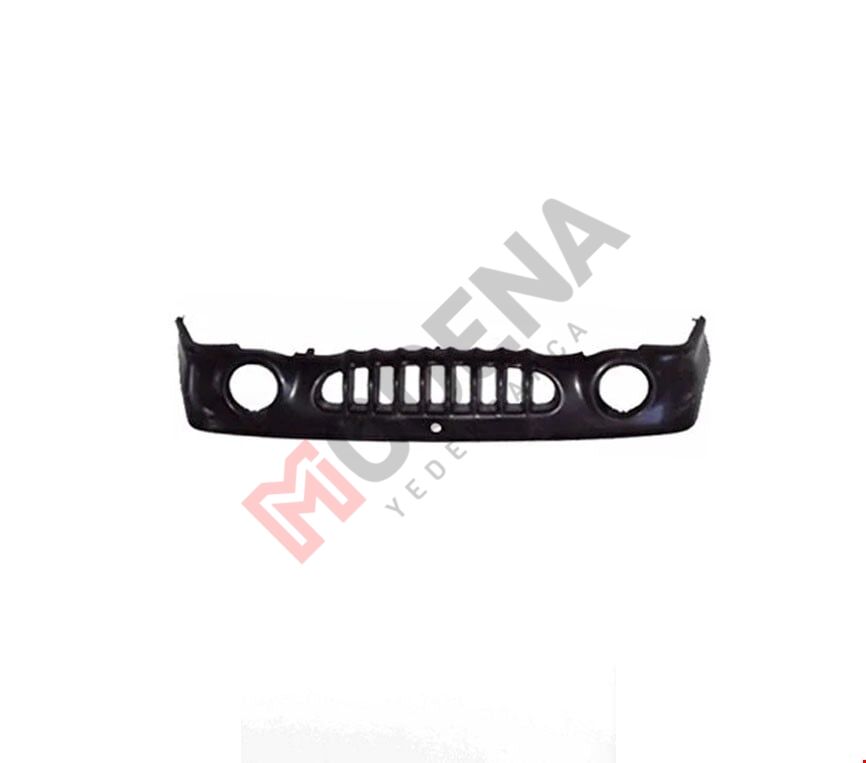 ÖN TAMPON H100 PİCK UP 1999-