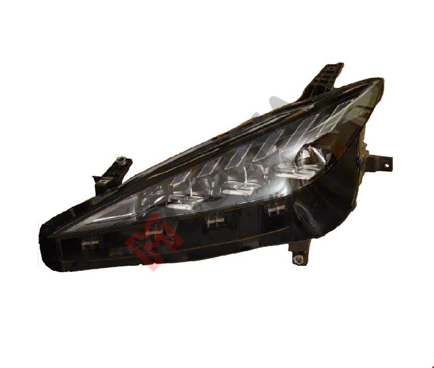 ÖN FAR SOL (FULL LED) MG4 2020-