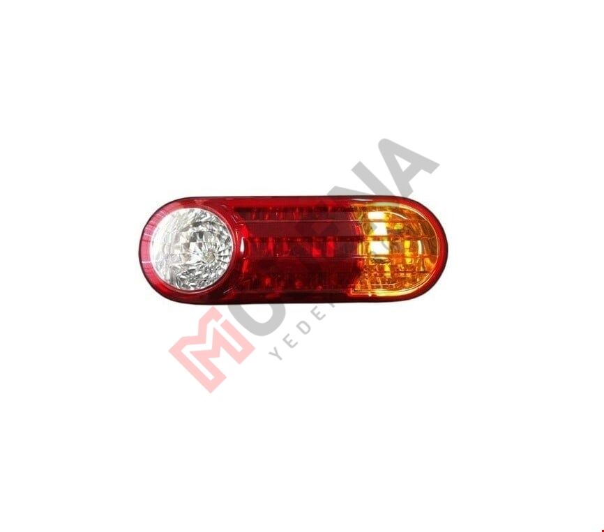 ARKA STOP SAĞ H100 PİCK UP 2004-