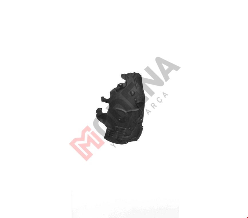 ÖN ÇAMURLUK DAVLUMBAZI ( UÇ ) SOL A8 2011-