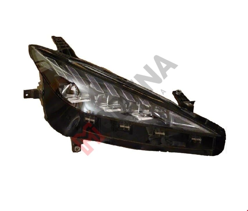 ÖN FAR SAĞ (FULL LED) MG4 2020-