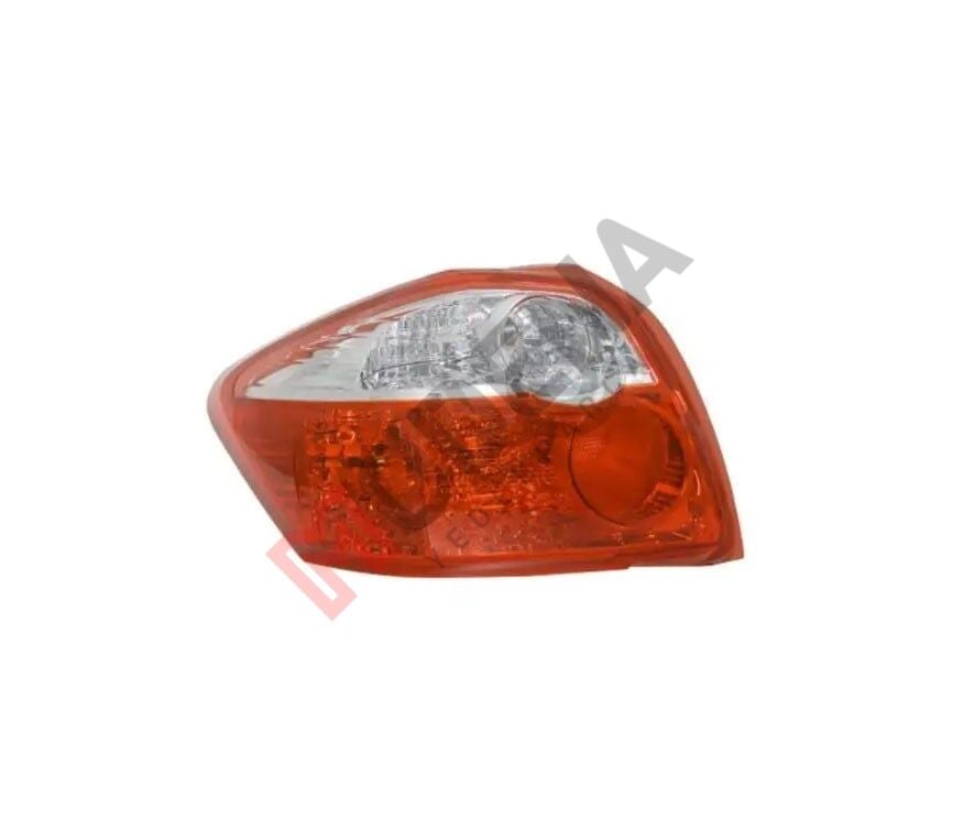 ARKA STOP SOL AURİS 2010-