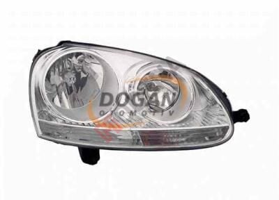 ÖN FAR (KROM) SAĞ JETTA/GOLF 5 2004-