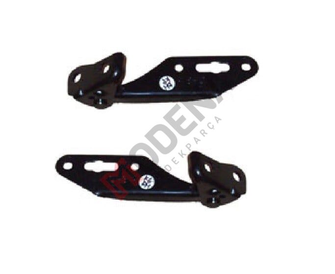 MOTOR KAPUT MENTEŞESİ SAĞ CİVİC 1992-