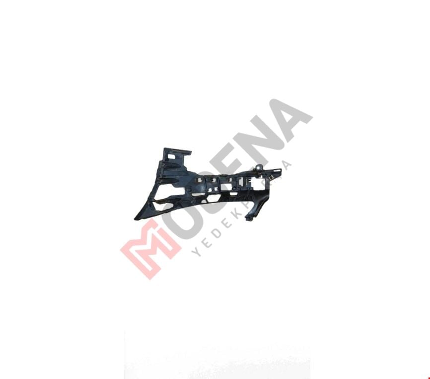 ÖN TAMPON BRAKETİ SOL W221 2010-