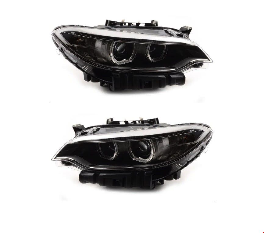 F22 2013- XENON İÇİN 2016- FULL LED FAR SETİ