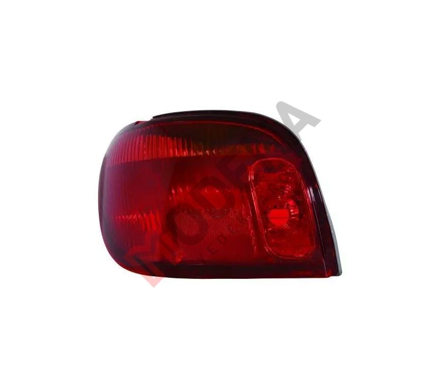 ARKA STOP SOL YARİS 2003-