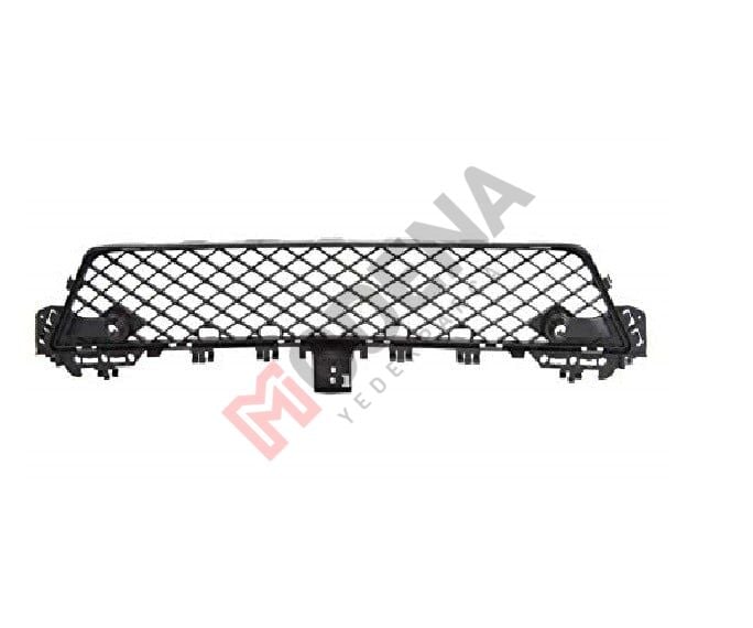 ÖN TAMPON ORTA IZGARA W204 2011-