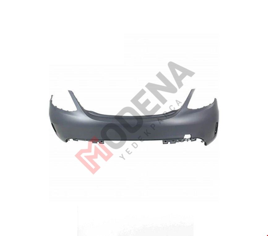 ARKA TAMPON (AMG) W205 2014-