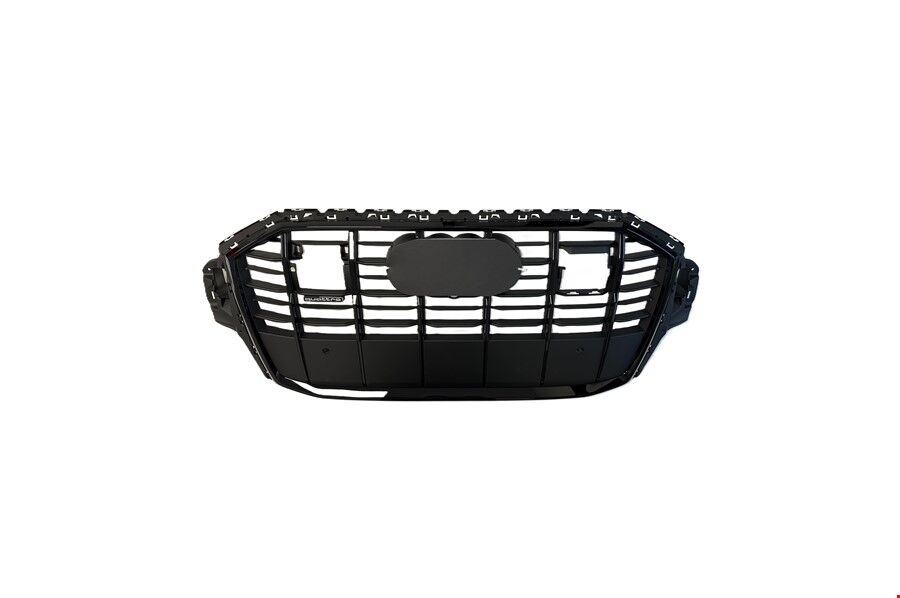 ÖN PANJUR S-LİNE (RADARLI) Q7 2020-