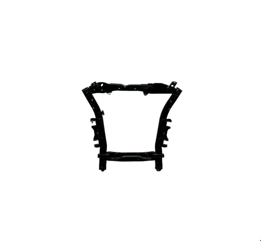 MOTOR BEŞİĞİ DUSTER 2010-