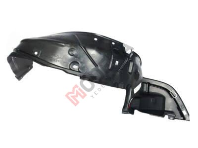 Ön Çamurluk davlumbazi sol civic 1996-  honda civic oem 74151-s04000