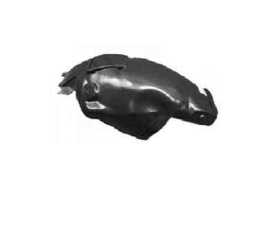 ÖN ÇAMURLUK DAVLUMBAZI (ARKA) SOL ASTRA H 2004-