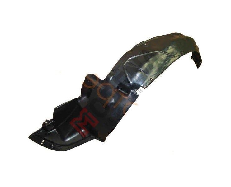 Ön Çamurluk davlumbazi sol civic 1996-  honda civic oem 74151-s04000
