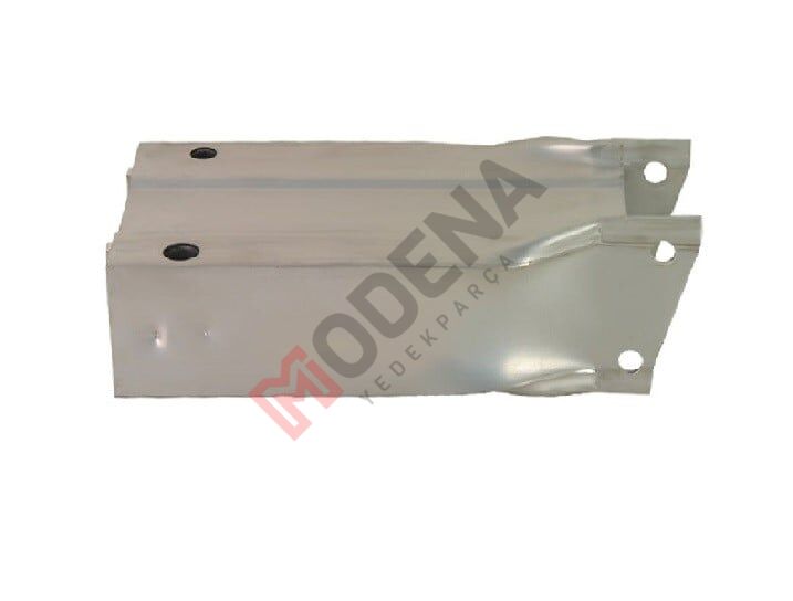 ŞASE UÇ DEMİRİ SOL ( ALÜMİNYUM ) W204 2007-