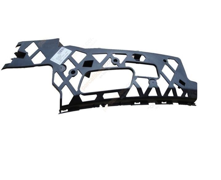 ÖN TAMPON DESTEK BRAKETİ SOL PASSAT CC 2013-